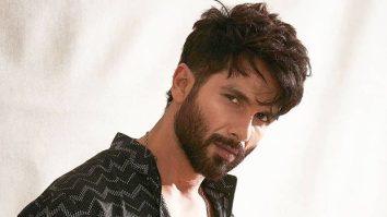 EXCLUSIVE: Shahid Kapoor gets straight back to work after Italy holiday, resumes Farzi 2 shoot in Mumbai