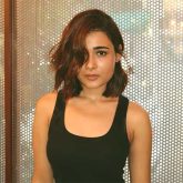 Shalini Pandey reacts to fake AI-generated video: “It is deeply disturbing to see technology being misused in this way”