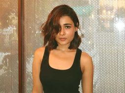 Shalini Pandey reacts to fake AI-generated video: “It is deeply disturbing to see technology being misused in this way”