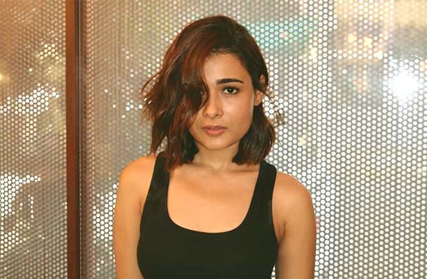 Shalini Pandey reacts to fake AI-generated video: “It is deeply disturbing to see technology being misused in this way”