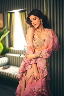 Shanaya Kapoor