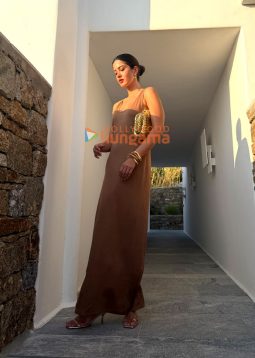 Celeb Photos Of Shanaya Kapoor