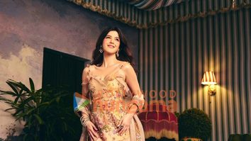 Shanaya Kapoor
