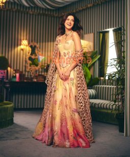 Shanaya Kapoor
