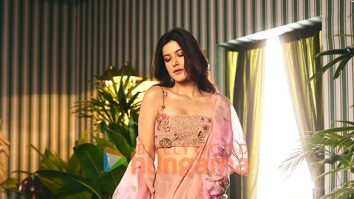 Shanaya Kapoor