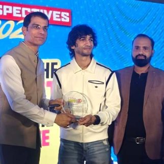 Shantanu Maheshwari inspires young creators at Arena Animation’s Perspectives 2026 in Mumbai