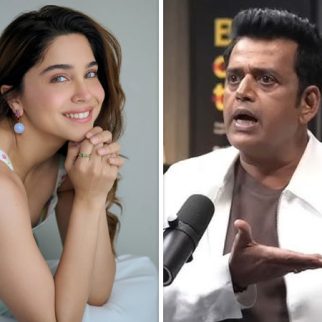 Sharvari gives Ravi Kishan-coded caption to her latest Instagram post! Check out here