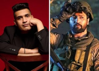 Shashwat Sachdev reveals why he initially turned down Uri: “Let’s get a really good musician to do Uri”