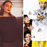 EXCLUSIVE: Shilpa Shirodkar makes GRAND Bollywood comeback after 26 YEARS with Malamaal Weekly 2