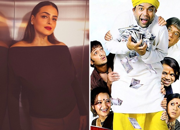 शिल्पा शिरोडकर 26 साल के विराम के बाद 'मलामाल वीकली 2' में वापसी करेंगी।
