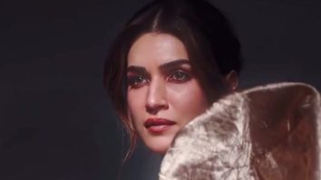 Kriti Sanon slaying different outfits like a queen!