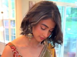 Musical side of Pooja Hegde