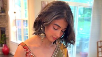 Musical side of Pooja Hegde