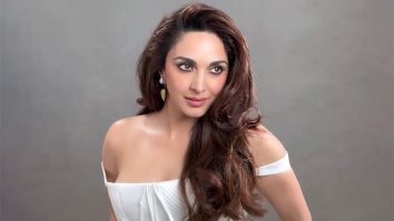 Kiara Advani killing it as Nadia!
