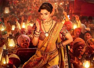 Shraddha Kapoor starrer Eetha gets new release date; Laxman Utekar directorial to hit theatres on December 4, 2026