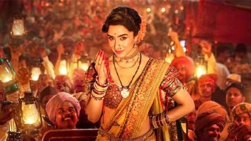 Shraddha Kapoor starrer Eetha gets new release date; Laxman Utekar directorial to hit theatres on December 4, 2026