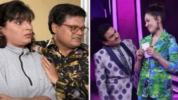 EXCLUSIVE: Did Shrimaan Shrimati inspire the Babita-Jethalal track in Taarak Mehta Ka Ooltah Chashmah? SAB TV Ltd’s Ravi Adhikari BREAKS silence: “A man being attracted to another person’s wife is very relatable. You CAN’T call it a copy”