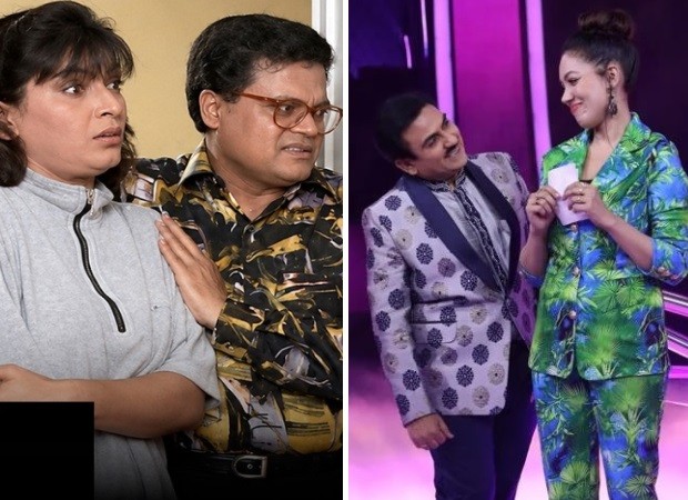 EXCLUSIVE: Did Shrimaan Shrimati inspire the Babita-Jethalal track in Taarak Mehta Ka Ooltah Chashmah? SAB TV Ltd’s Ravi Adhikari BREAKS silence: “A man being attracted to another person’s wife is very relatable. You CAN’T call it a copy”