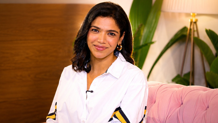 Shriya Pilgaonkar Gets Candid: Mirzapur, Haiwaan, Roles & Surviving Bollywood Shriya Pilgaonkar Gets Candid: Mirzapur, Haiwaan, Roles & Surviving Bollywood