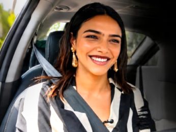 Shriya Pilgaonkar Gets Real About Shah Rukh Khan, Acting & Her Dream Role | Bollywood Hungama