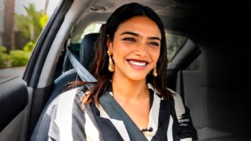 Shriya Pilgaonkar Gets Real About Shah Rukh Khan, Acting & Her Dream Role | Bollywood Hungama