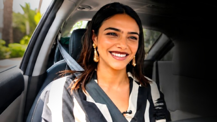 Shriya Pilgaonkar Gets Real About Shah Rukh Khan, Acting & Her Dream Role | Bollywood Hungama Shriya Pilgaonkar Gets Real About Shah Rukh Khan, Acting & Her Dream Role | Bollywood Hungama