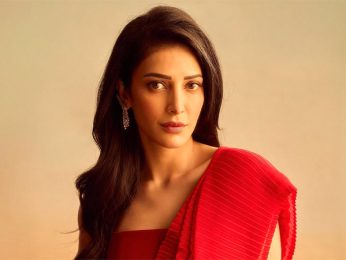 Shruti Haasan moves Bombay High Court against AI deepfakes, fake endorsements and unauthorised use of her identity