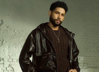 Siddhant Chaturvedi returns as face of Crocs’ Echo franchise for new ‘Let Them Talk’ campaign