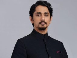Siddharth explains why celebrities stay silent on political and social issues; says, “Whatever I write, inke Instagram pe gaali padti hai”