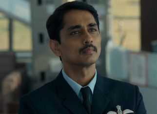 Siddharth on starring in Operation Safed Sagar after Rang De Basanti; says, “The universe keeps picking me”
