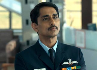 Siddharth says he was “chosen by the universe” to play Squadron Leader Ajay Ahuja in Operation Safed Sagar