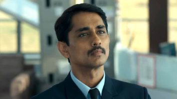 Siddharth says he was “chosen by the universe” to play Squadron Leader Ajay Ahuja in Operation Safed Sagar