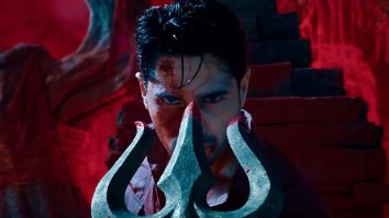 Sidharth Malhotra says physical preparation for The Vvaan went beyond fitness: “Training has to support all of that”