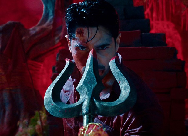 Sidharth Malhotra says physical preparation for The Vvaan went beyond fitness: “Training has to support all of that” : Bollywood News Sidharth Malhotra says physical preparation for The Vvaan went beyond fitness: “Training has to support all of that” : Bollywood News