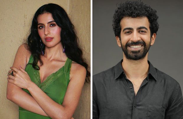 EXCLUSIVE: Akshay Kumar’s niece Simar Bhatia lands her second film; to romance Roshan Mathew in a romantic comedy