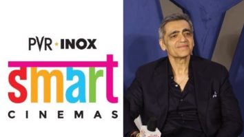 BREAKING: PVR INOX launches ‘Smart Cinema’ for India’s small towns; tickets to be 30-35% CHEAPER, F&B to be affordable: “A typical cinema costs Rs. 3-4 cr per screen; Smart Cinema costs Rs. 1.9 cr…”