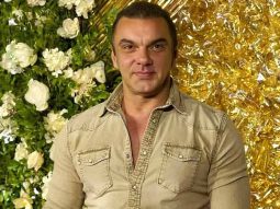 Sohail Khan readying his directorial comeback with Aayush Sharma-Sanjay Dutt starrer rom-com