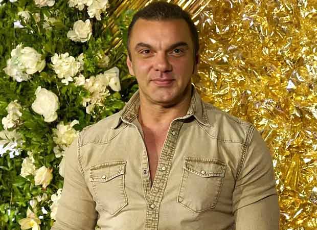 Sohail Khan readying his directorial comeback with Aayush Sharma-Sanjay Dutt starrer rom-com : Bollywood News Sohail Khan readying his directorial comeback with Aayush Sharma-Sanjay Dutt starrer rom-com : Bollywood News