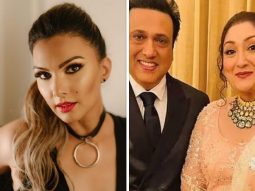 Somy Ali defends Govinda amid Sunita Ahuja’s ‘sugar daddy’ comment; says, “Talent doesn’t have an expiration date”