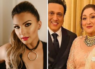 Somy Ali defends Govinda amid Sunita Ahuja’s ‘sugar daddy’ comment; says, “Talent doesn’t have an expiration date”