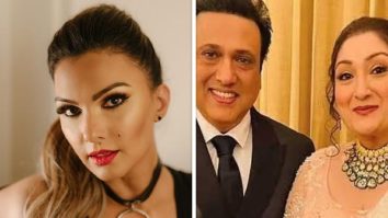 Somy Ali defends Govinda amid Sunita Ahuja’s ‘sugar daddy’ comment; says, “Talent doesn’t have an expiration date”