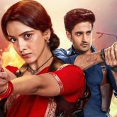 Sonakshi Batra says Mishmee Das’ entry will bring new challenges for Jagadhatri and Shivaay