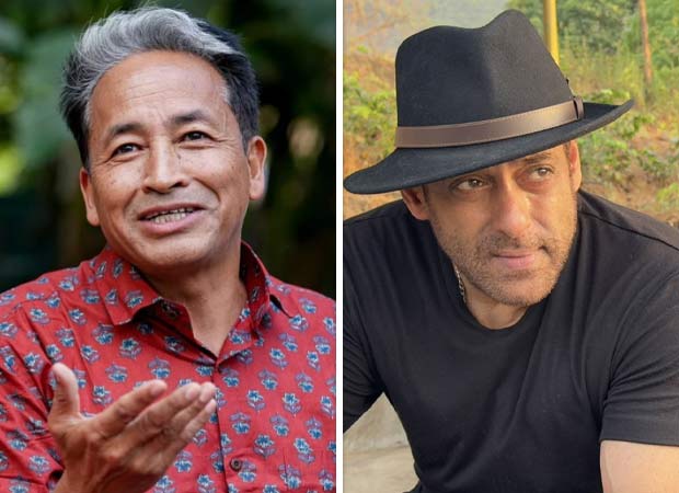 Sonam Wangchuk REACTS to Salman Khan’s “It’s done bro” remark: “Majbooriyan hoti hongi sabki”