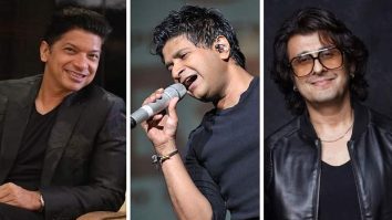 Like Arijit Singh, Shaan too contemplated quitting playback singing; reveals Sonu Nigam and KK warned him, “Don’t sing all kinds of songs. Keep your standard, bro”