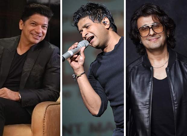 Like Arijit Singh, Shaan too contemplated quitting playback singing; reveals Sonu Nigam and KK warned him, “Don’t sing all kinds of songs. Keep your standard, bro” : Bollywood News