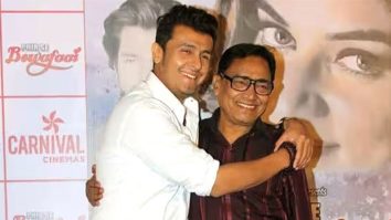 Sonu Nigam reveals father Agam Nigam stopped him from doing Mumbai shows: “He FEARED, ‘You are a good-looking chap. You sing well. Teri yahan pe girlfriend ban jaayegi!’”