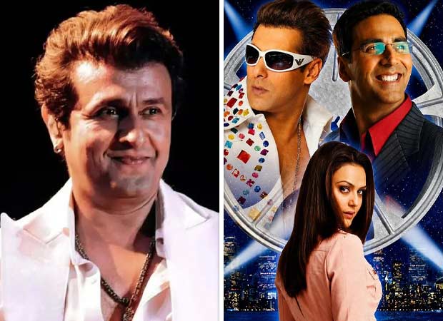 Sonu Nigam opens up on Jaan-E-Mann's debacle: "Sometimes, FALTU films become big hits while such a good film fails at the box office"; says "Salman Khan, Akshay Kumar, Preity Zinta ne kitni acchi acting ki thi" Sonu Nigam opens up on Jaan-E-Mann's debacle: "Sometimes, FALTU films become big hits while such a good film fails at the box office"; says "Salman Khan, Akshay Kumar, Preity Zinta ne kitni acchi acting ki thi"