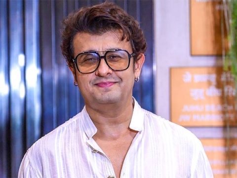 Sonu Nigam buys office space in Mumbai’s Andheri West for Rs 1 crore: Report Sonu Nigam buys office space in Mumbai’s Andheri West for Rs 1 crore: Report