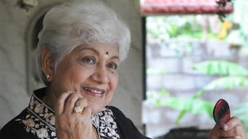 Veteran South Indian actress Sowcar Janaki passes away after brief hospitalisation