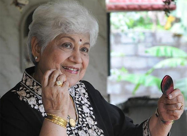 Veteran South Indian actress Sowcar Janaki passes away after brief hospitalisation
